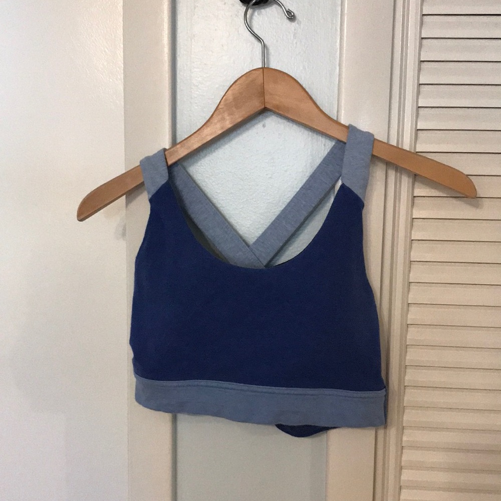 Gap Fit sports bra